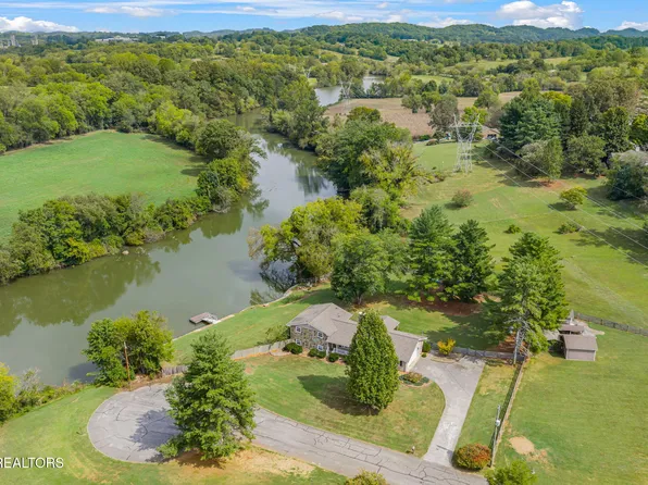 224 Springvale Ln, Rockford, TN 37853