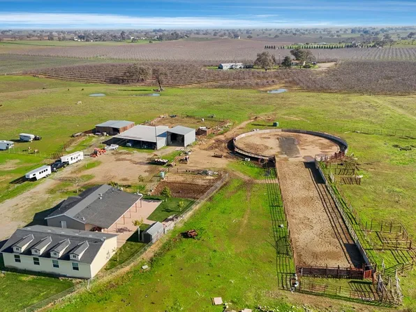 18370 Atkins Rd, Lodi, CA 95240