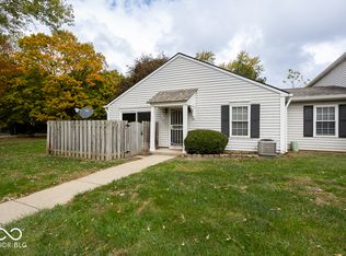 6072 Wingedfoot Ct, Indianapolis, IN