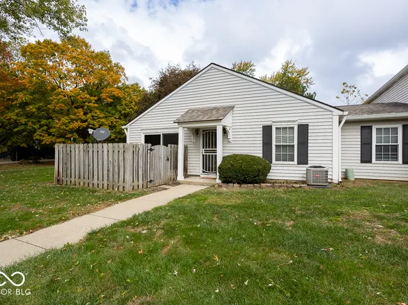 6072 Wingedfoot Ct, Indianapolis, IN 46254