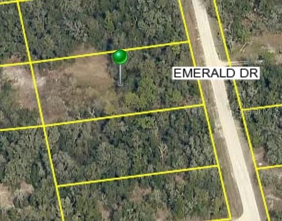 1st image of 0 EMERALD DRIVE LOT 7