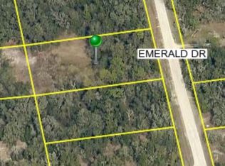 0 Emerald Dr #7, Dade City, FL 33523