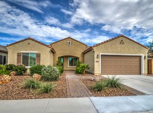 6672 W Desert Blossom Way, Florence, AZ 85132