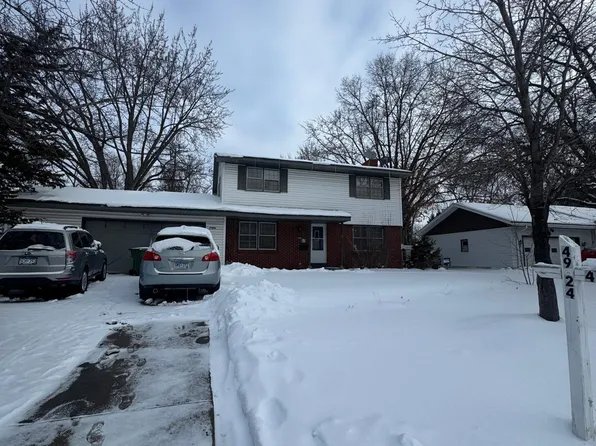 4924 78th Ln N, Brooklyn Park, MN 55443
