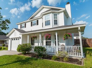 1370 Belle Grove Cir, Hanahan, SC 29410