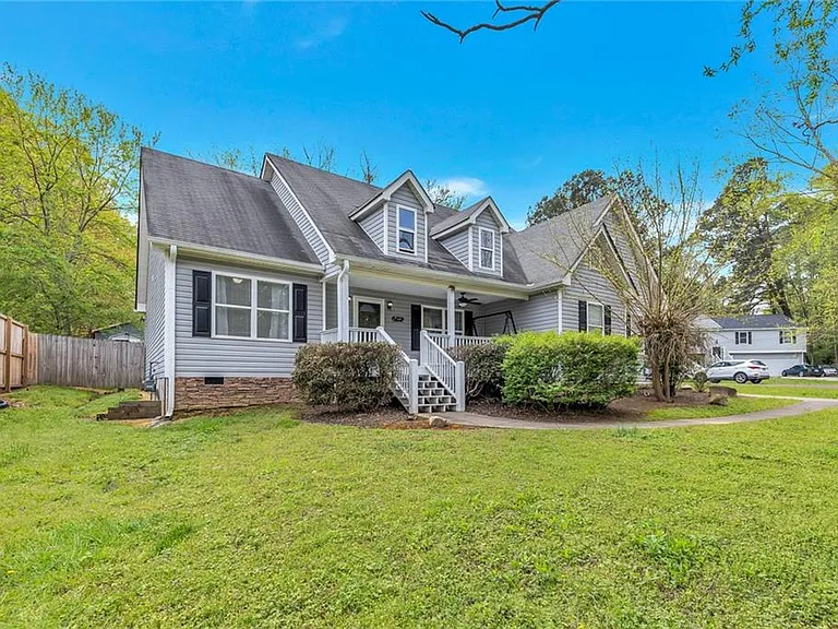 4669 Emerald Willow Dr — Photo 2
