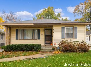 810 Bryant St SW, Wyoming, MI 49509