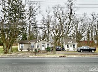 1393 Route 202, Neshanic Station, NJ 08853