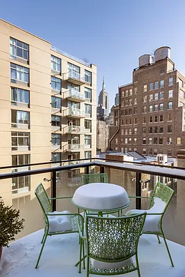 Rented by Brown Harris Stevens | media 17