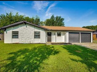 221 Button St, Little Elm, TX 75068