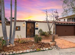 4650 Harvey Rd, San Diego, CA 92116