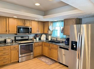 13804 Polk Cir, Omaha, NE 68137