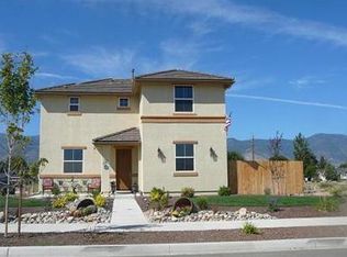 1106 Sienna Ct, Minden, NV