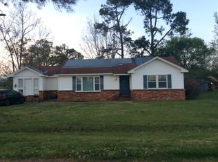 711 Elizabeth Dr, Winnsboro, LA 71295