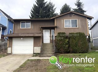 2506 S Ash St, Tacoma, WA 98405