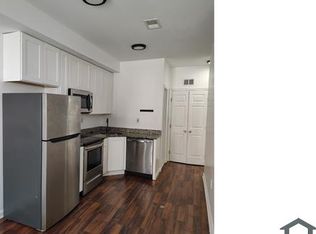 1321 E Biddle St, Baltimore, MD 21213