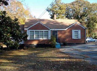 1806 Ellington St, Decatur, GA 30032