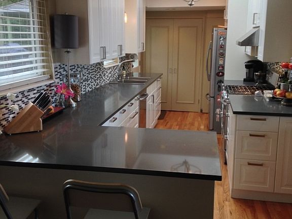 2015 Kitchen Remodel