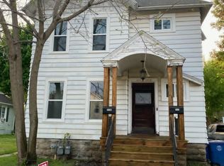 717 Franklin St, Oshkosh, WI 54901