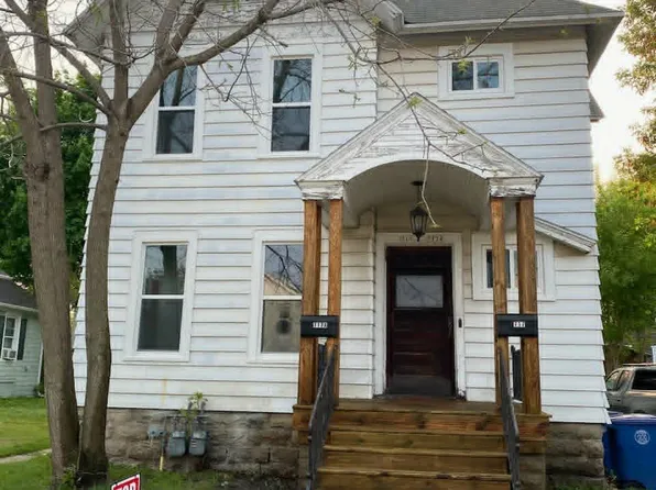 717 Franklin St, Oshkosh, WI 54901