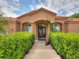 1677 W Artley Dr, Nogales, AZ 85621