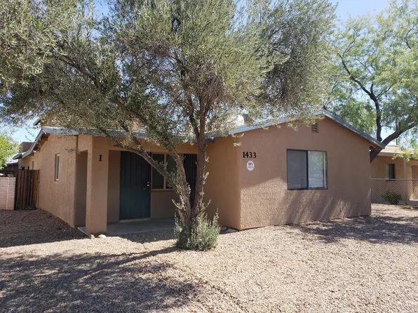 1433 E Elm St, Tucson, AZ