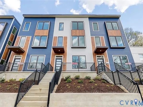 3412 Cutshaw Ave, Richmond, VA 23221