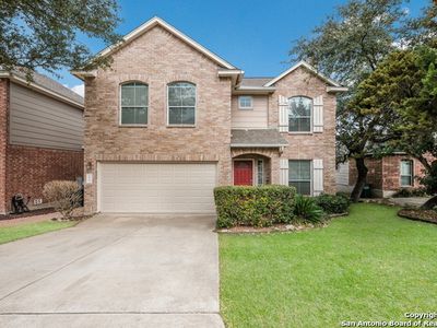 33 Ferris Crk, San Antonio, TX, 78254