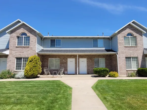 1428 W 1650 N APT 1601, Layton, UT 84041