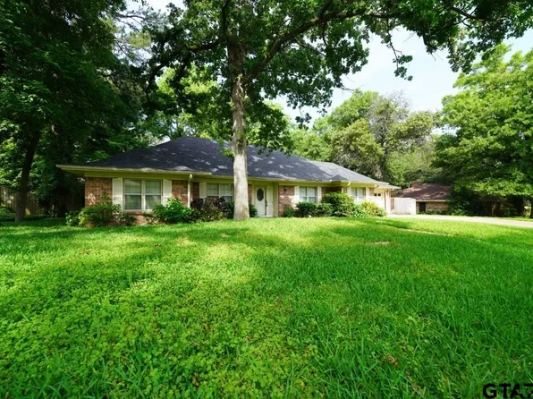 4505 Inverness Dr, Tyler, TX 75703