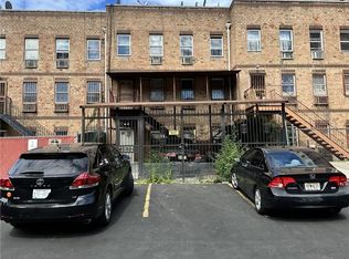 1066 Woodycrest Ave, Bronx, NY 10452