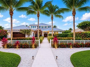 1571 Bonita LN, NAPLES, FL 34102