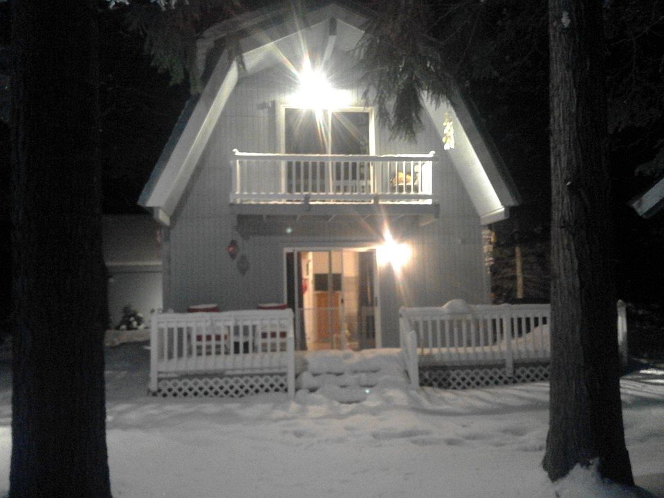 winter nite