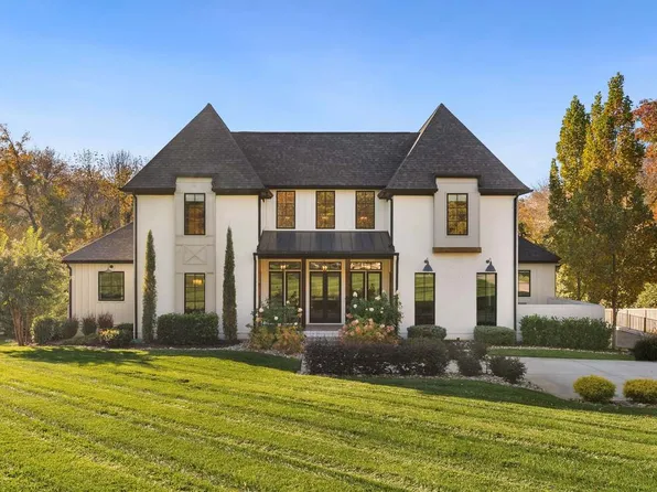 4613 Villa Green Dr, Nashville, TN 37215