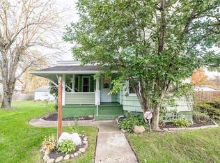 115 1st St, Dawson, PA 15428