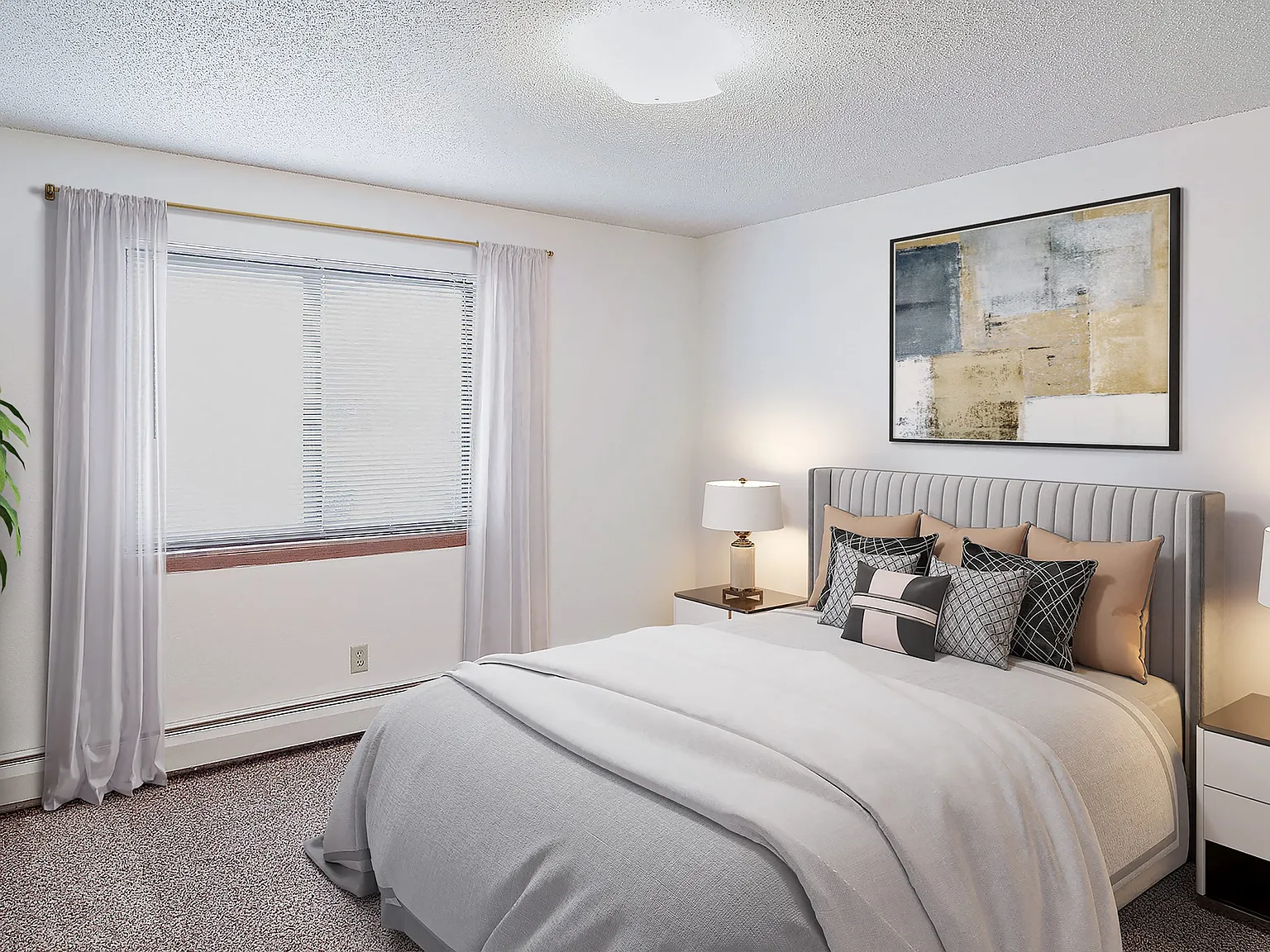 Westminster Apartments — Photo 3