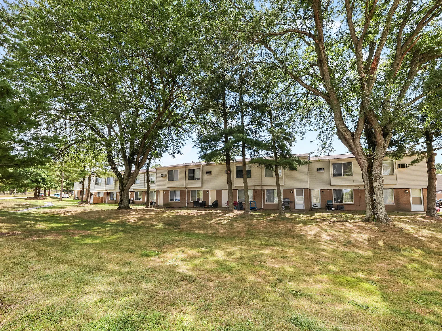 Indian Valley Apartments — Photo 1