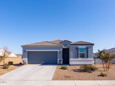 10705 S 51st Ln, Laveen, AZ, 85339
