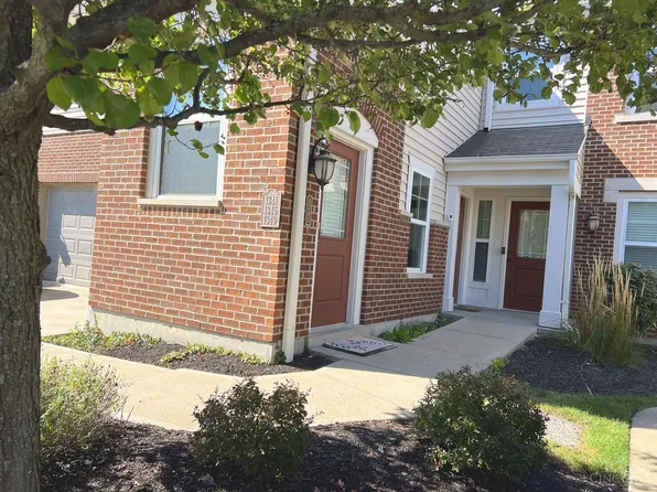 1341 Double Eagle Court Turtle, Lebanon, OH 45036