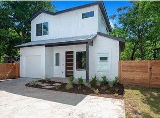 1300 Cometa St #2, Austin, TX 78721