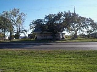 2185 W Wheeler Ave, Aransas Pass, TX 78336