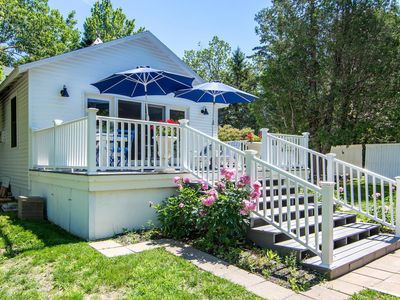 110 Quaco Road, Deer Isle, ME, 04627