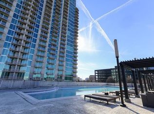 361 17th St NW Unit 2517, Atlanta, GA 30363