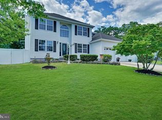 248 Nautilus Dr, Manahawkin, NJ 08050