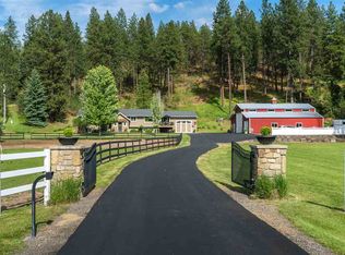 4219 S Madison Rd, Spokane, WA 99206