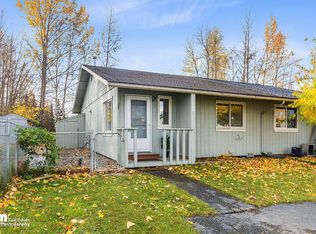 3130 Travis Ln, Anchorage, AK 99507