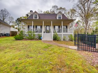 2835 Mill Station Ln, Cumming, GA 30041