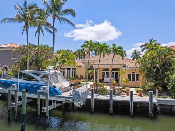 841 Harbour Isle Place, North Palm Beach, FL 33410