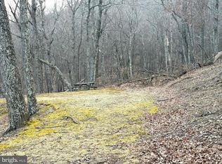 LOT 5 Preserve Rd, New Creek, WV 26743