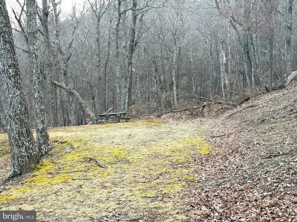 LOT 5 Preserve Rd, New Creek, WV 26743